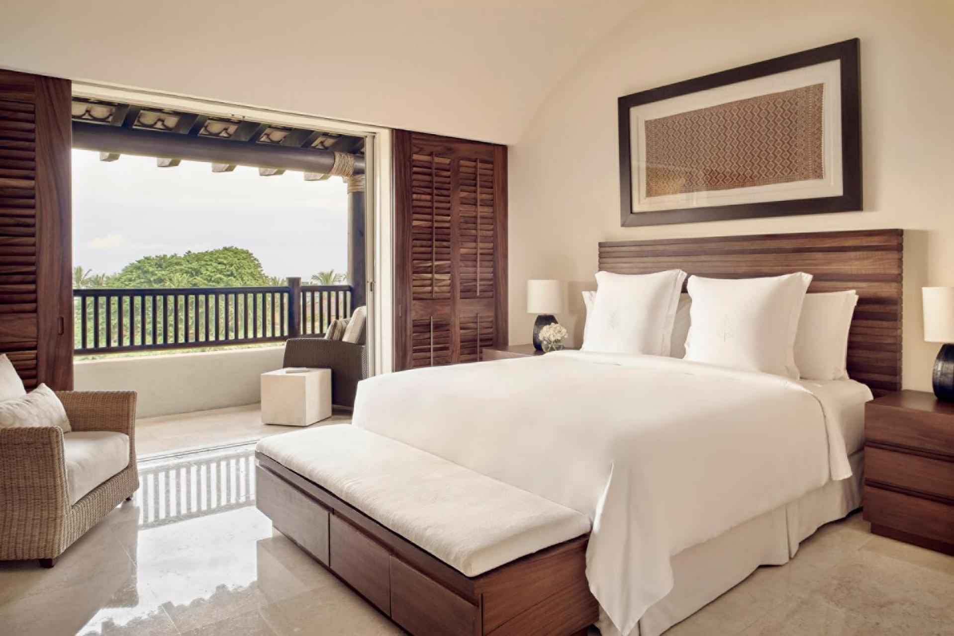 Residência de 3 Quartos com Vista do Mar